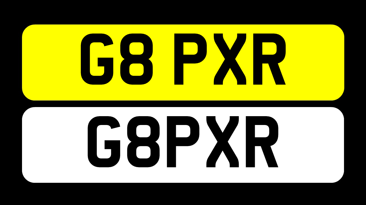 G8 PXR