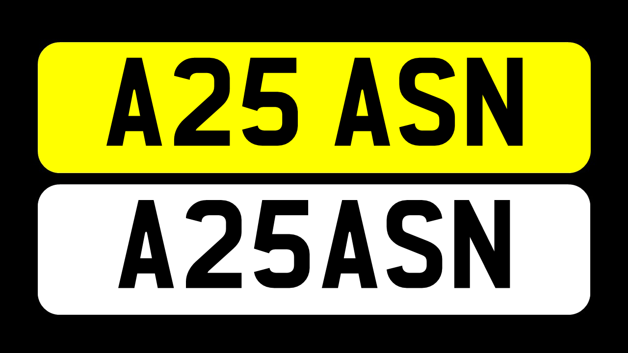 A25 ASN