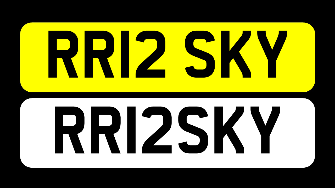 RR12 SKY