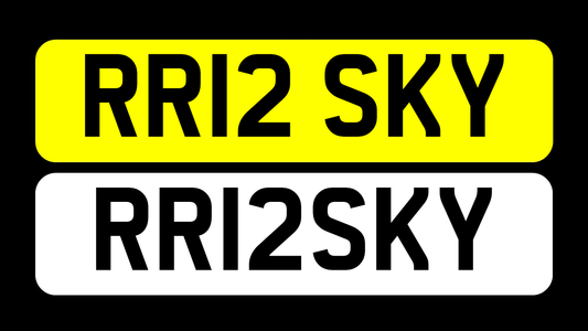 RR12 SKY